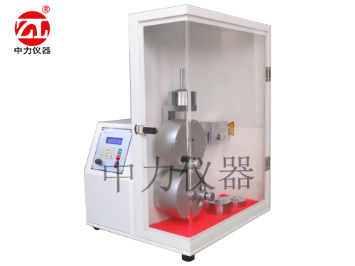 粘扣帶疲勞試驗機(jī)