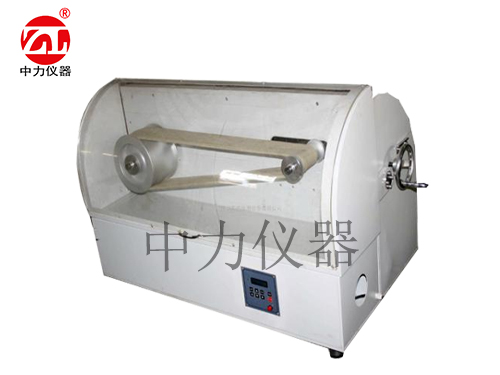 帶式鞋底彎折試驗機(jī)