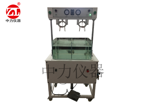 襪套防水試驗機(jī)