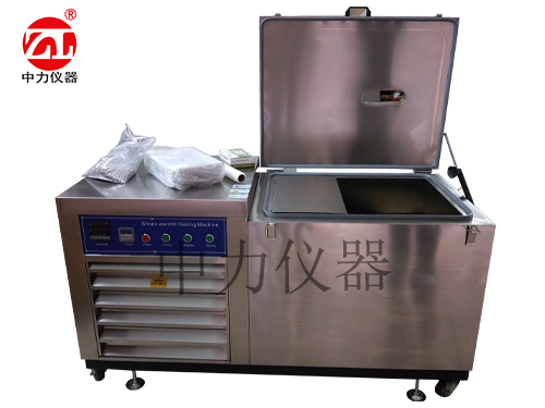 成鞋保暖性試驗機(jī)