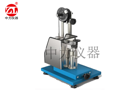 玻璃瓶罐抗沖擊測(cè)定儀