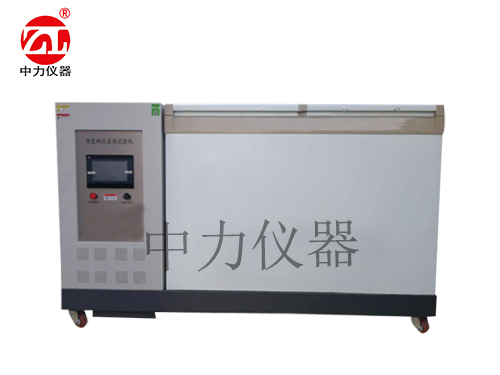 陶瓷磚抗凍性試驗機(jī)